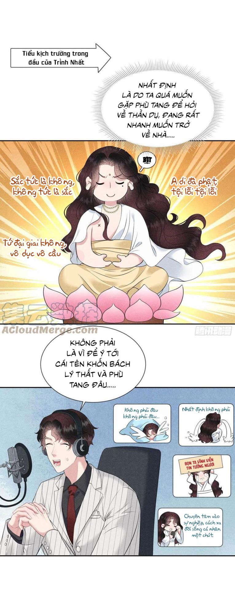 Trở Thành Nam Nhân Của Vương Chapter 45 - Trang 27