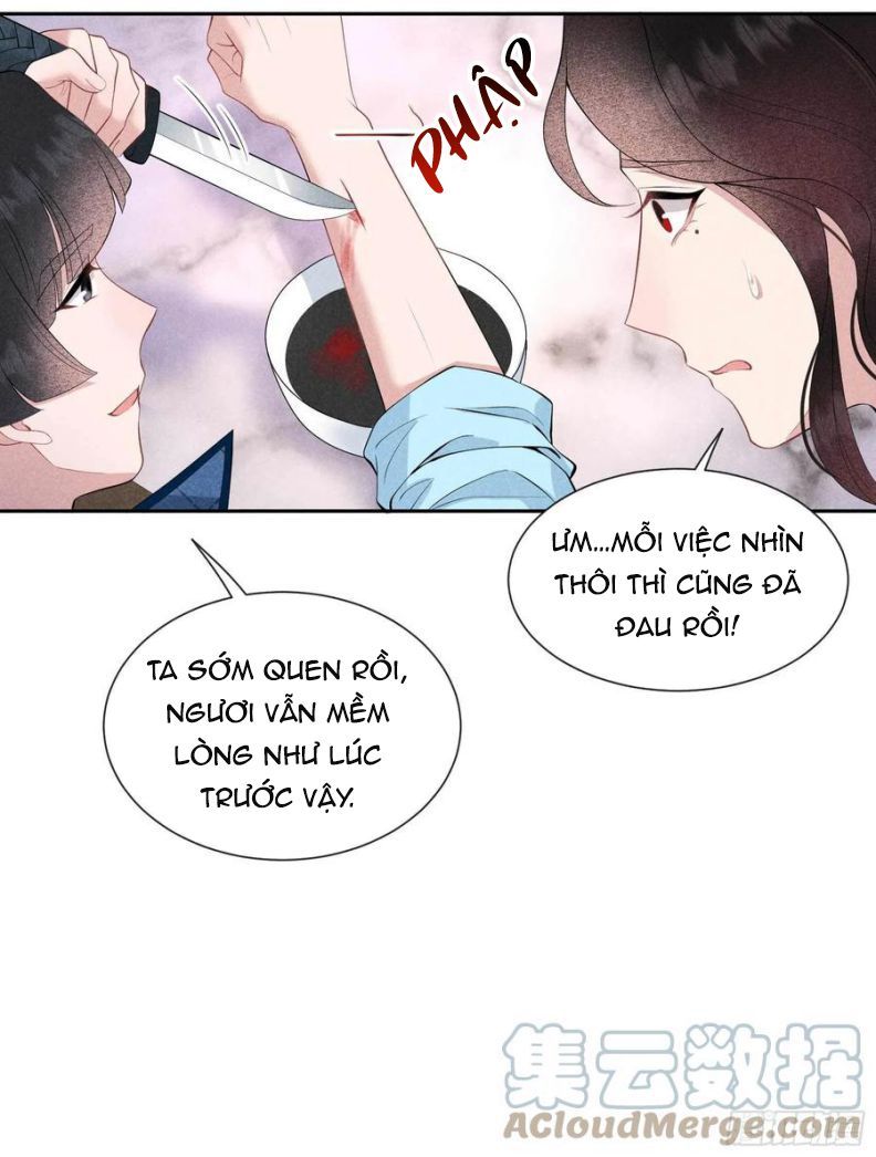 Trở Thành Nam Nhân Của Vương Chapter 46 - Trang 16