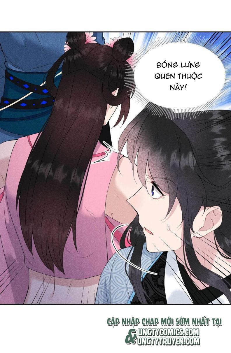 Trở Thành Nam Nhân Của Vương Chapter 46 - Trang 26