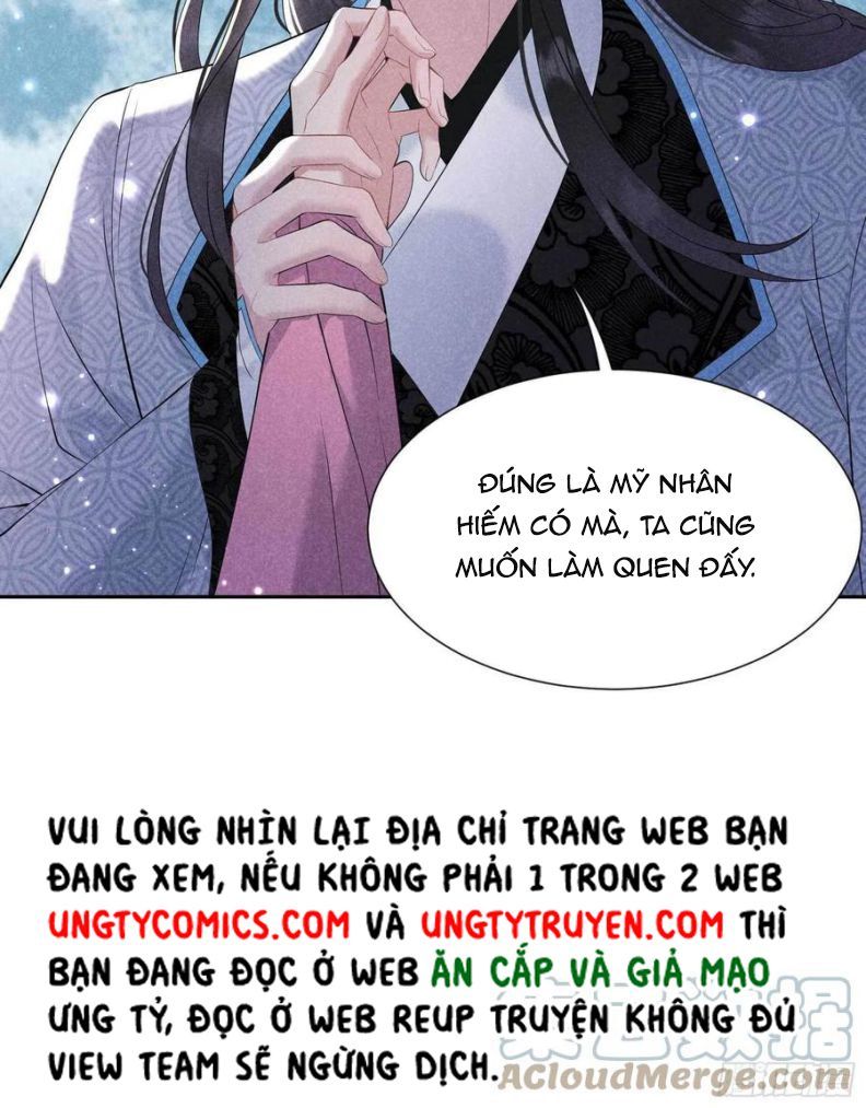 Trở Thành Nam Nhân Của Vương Chapter 46 - Trang 30