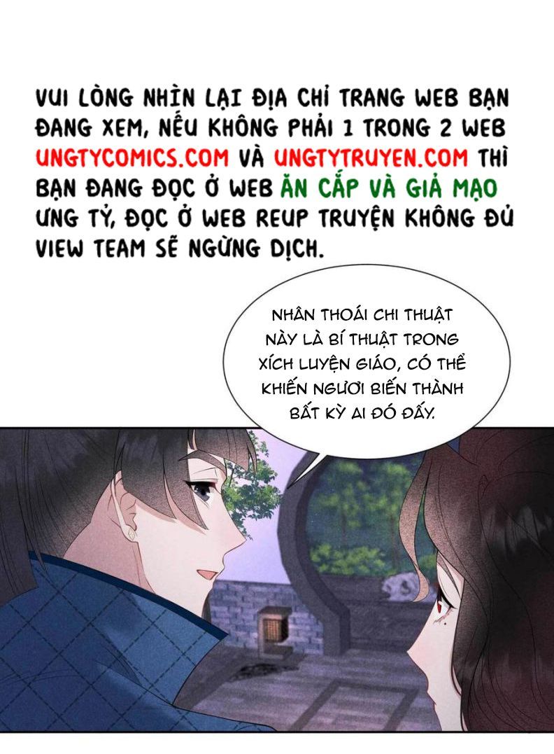 Trở Thành Nam Nhân Của Vương Chapter 46 - Trang 9