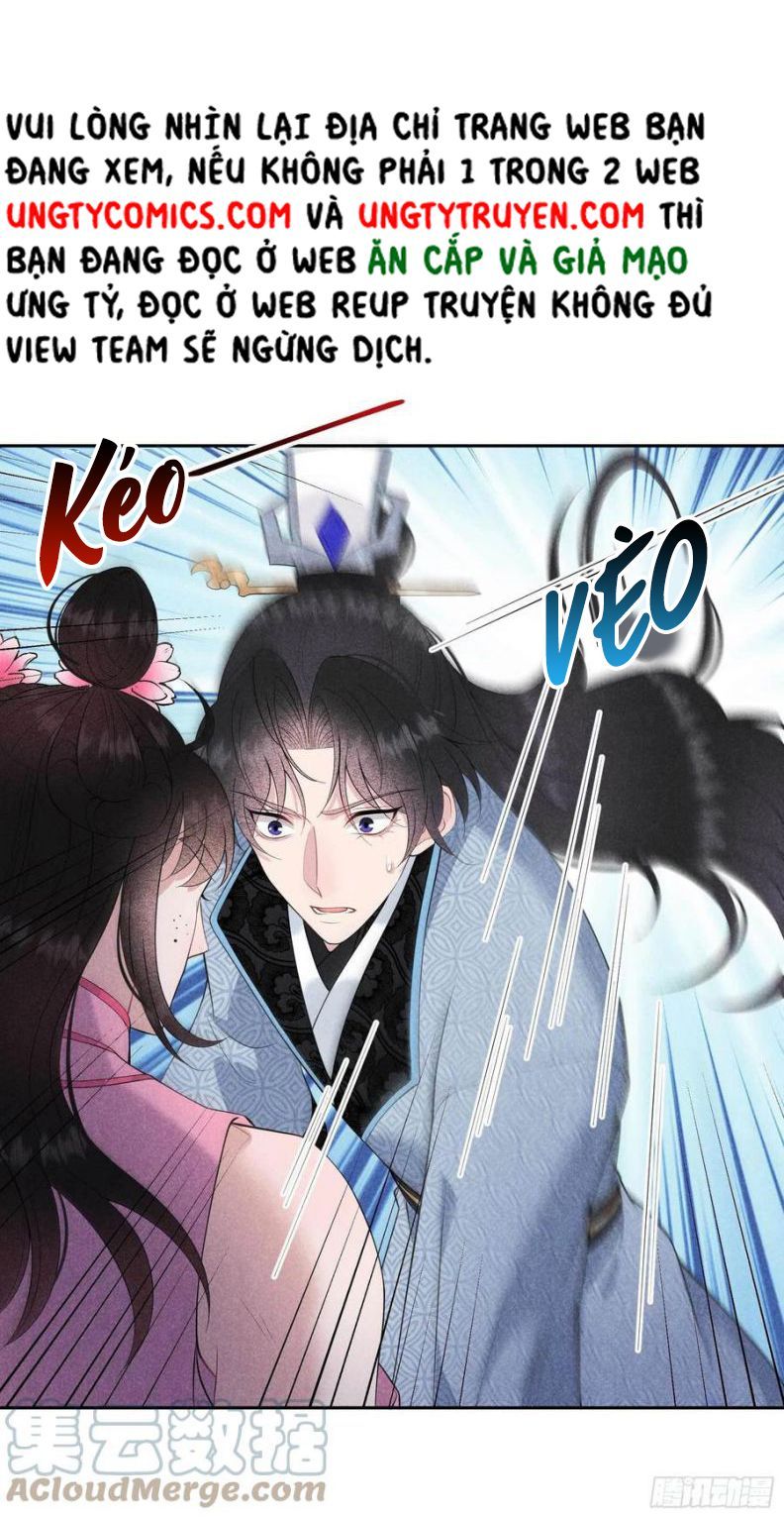 Trở Thành Nam Nhân Của Vương Chapter 47 - Trang 16