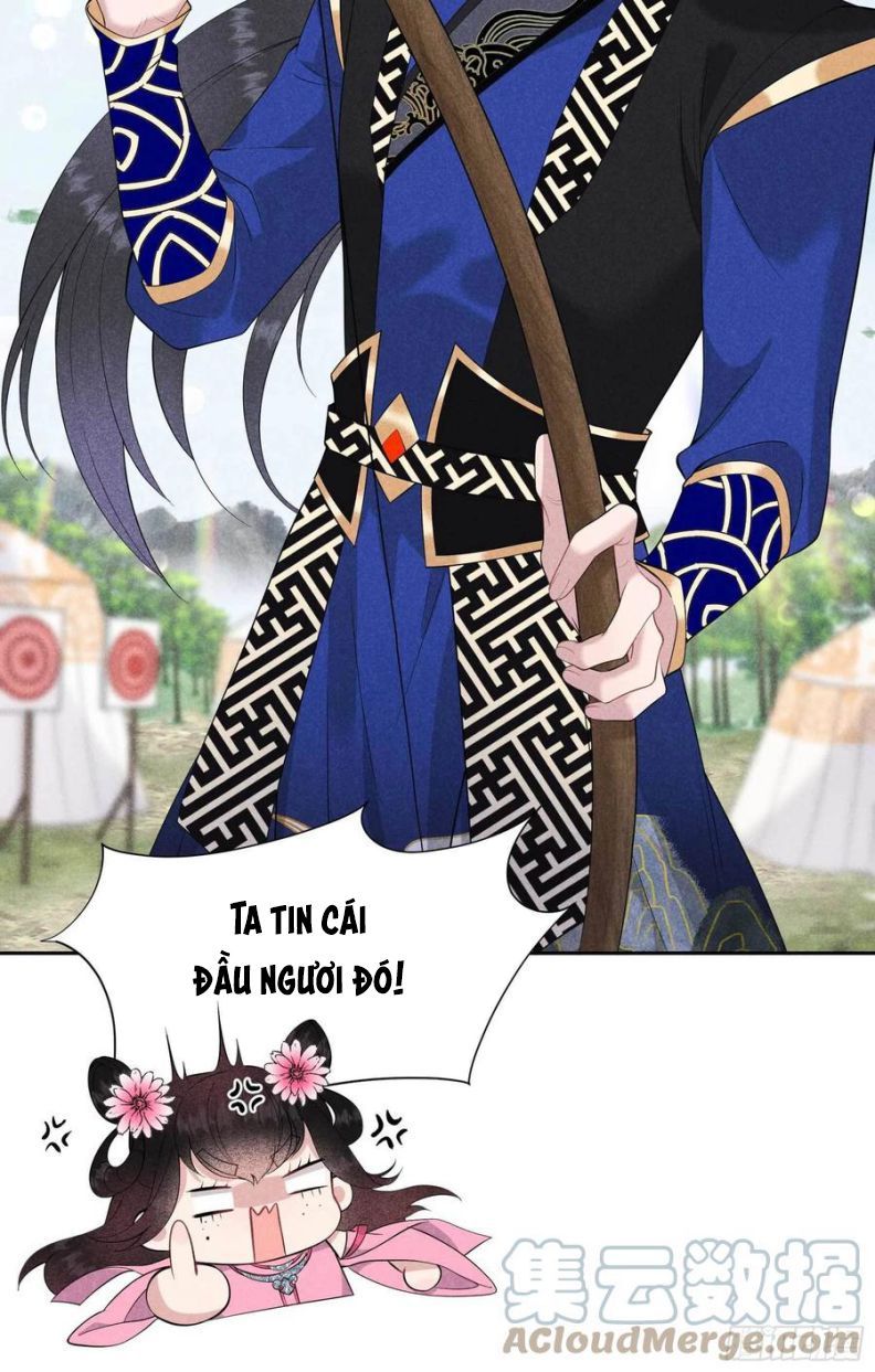 Trở Thành Nam Nhân Của Vương Chapter 47 - Trang 18