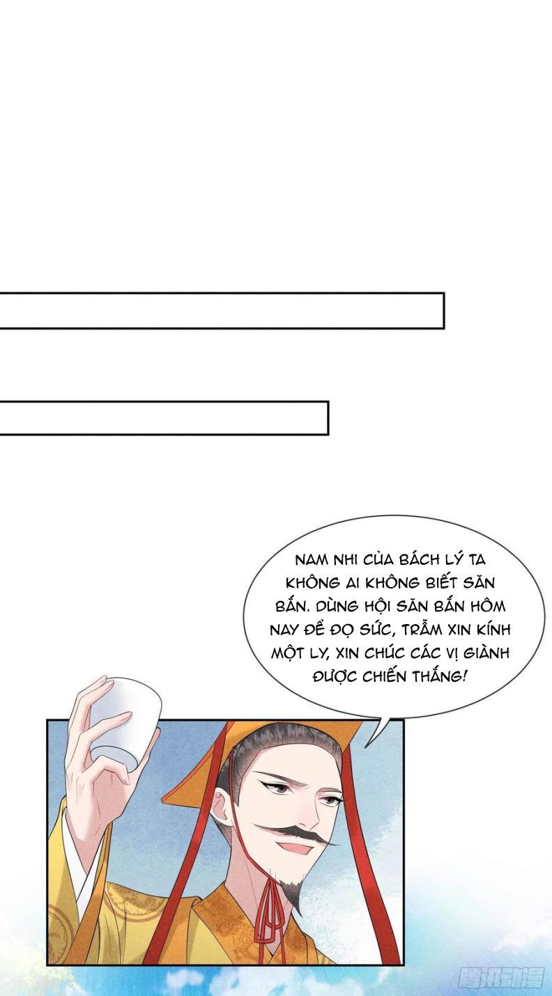 Trở Thành Nam Nhân Của Vương Chapter 47 - Trang 27