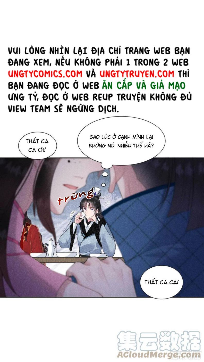 Trở Thành Nam Nhân Của Vương Chapter 47 - Trang 30