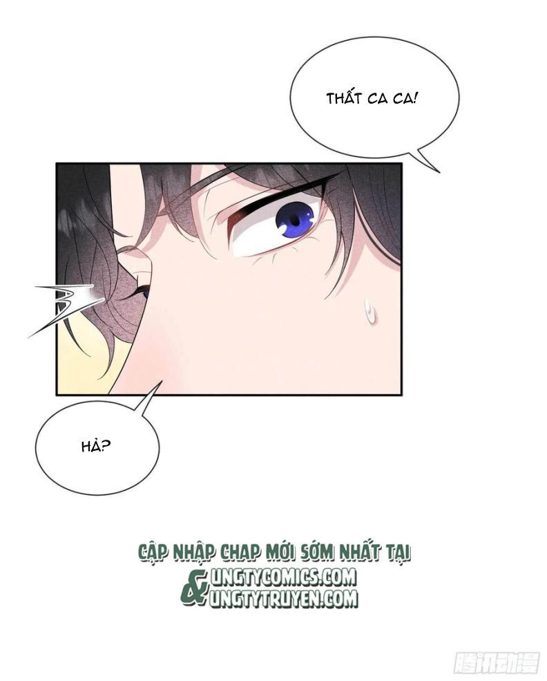 Trở Thành Nam Nhân Của Vương Chapter 47 - Trang 31