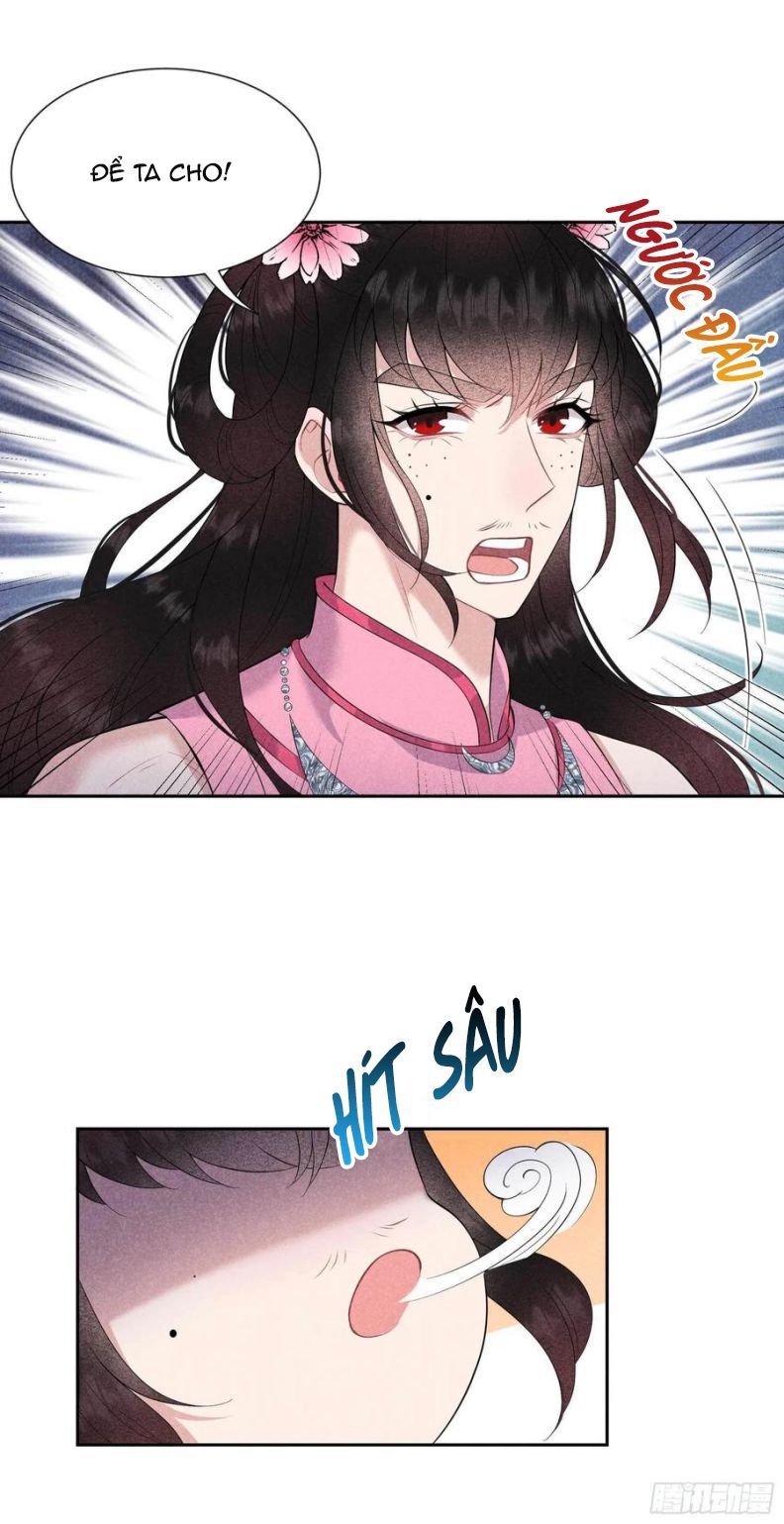 Trở Thành Nam Nhân Của Vương Chapter 47 - Trang 7