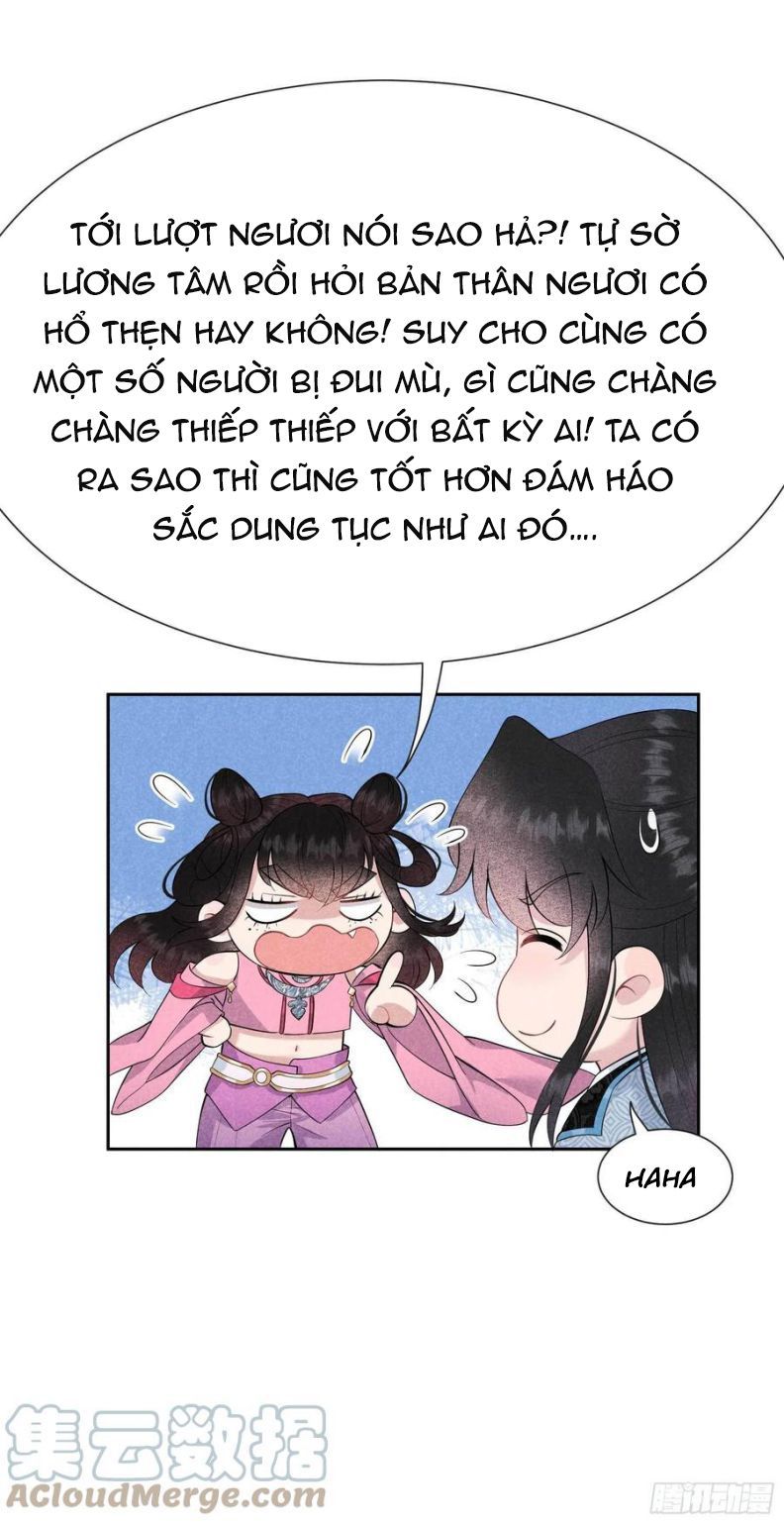 Trở Thành Nam Nhân Của Vương Chapter 47 - Trang 8