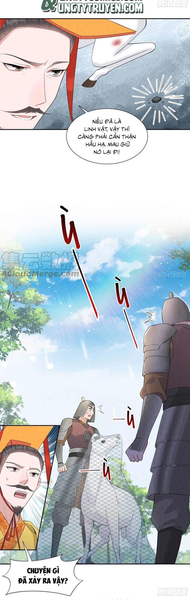 Trở Thành Nam Nhân Của Vương Chapter 48 - Trang 13