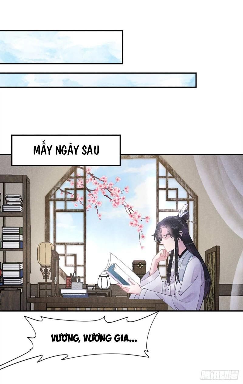Trở Thành Nam Nhân Của Vương Chapter 5 - Trang 10