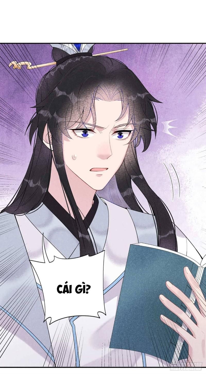 Trở Thành Nam Nhân Của Vương Chapter 5 - Trang 12
