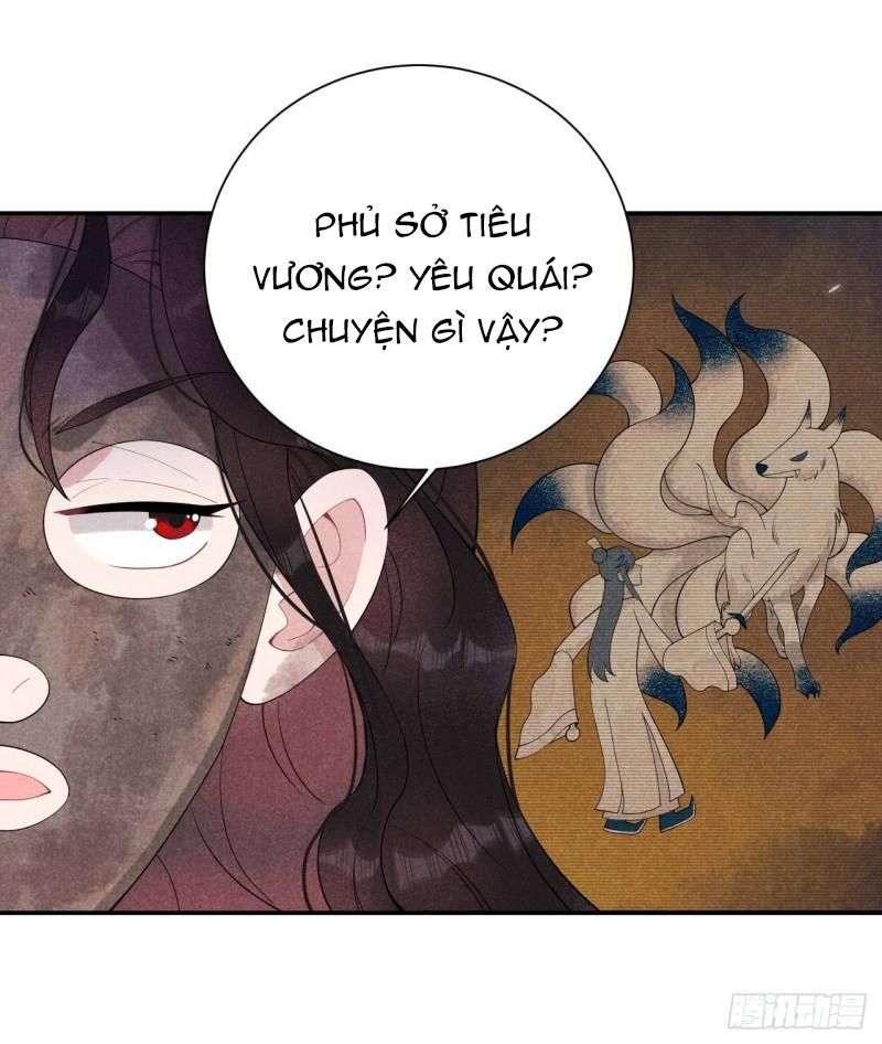 Trở Thành Nam Nhân Của Vương Chapter 5 - Trang 15