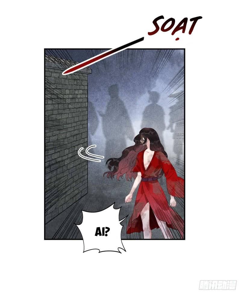 Trở Thành Nam Nhân Của Vương Chapter 5 - Trang 16