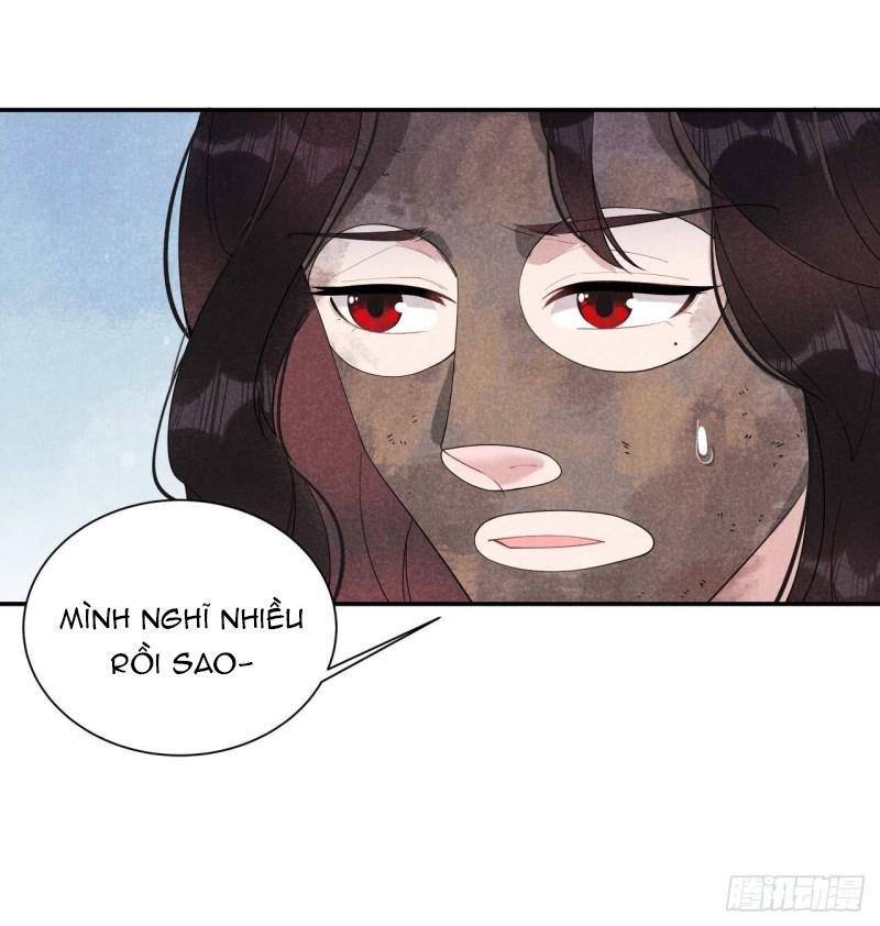 Trở Thành Nam Nhân Của Vương Chapter 5 - Trang 17
