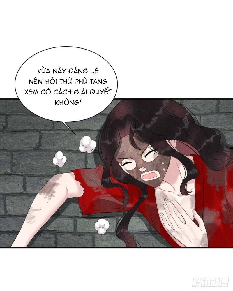 Trở Thành Nam Nhân Của Vương Chapter 5 - Trang 20