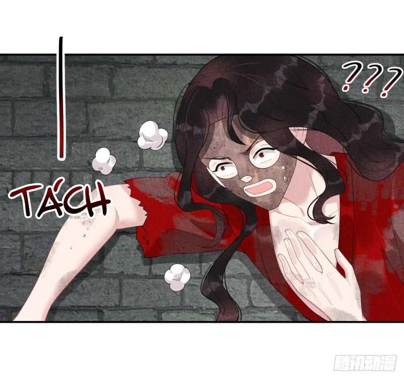 Trở Thành Nam Nhân Của Vương Chapter 5 - Trang 21