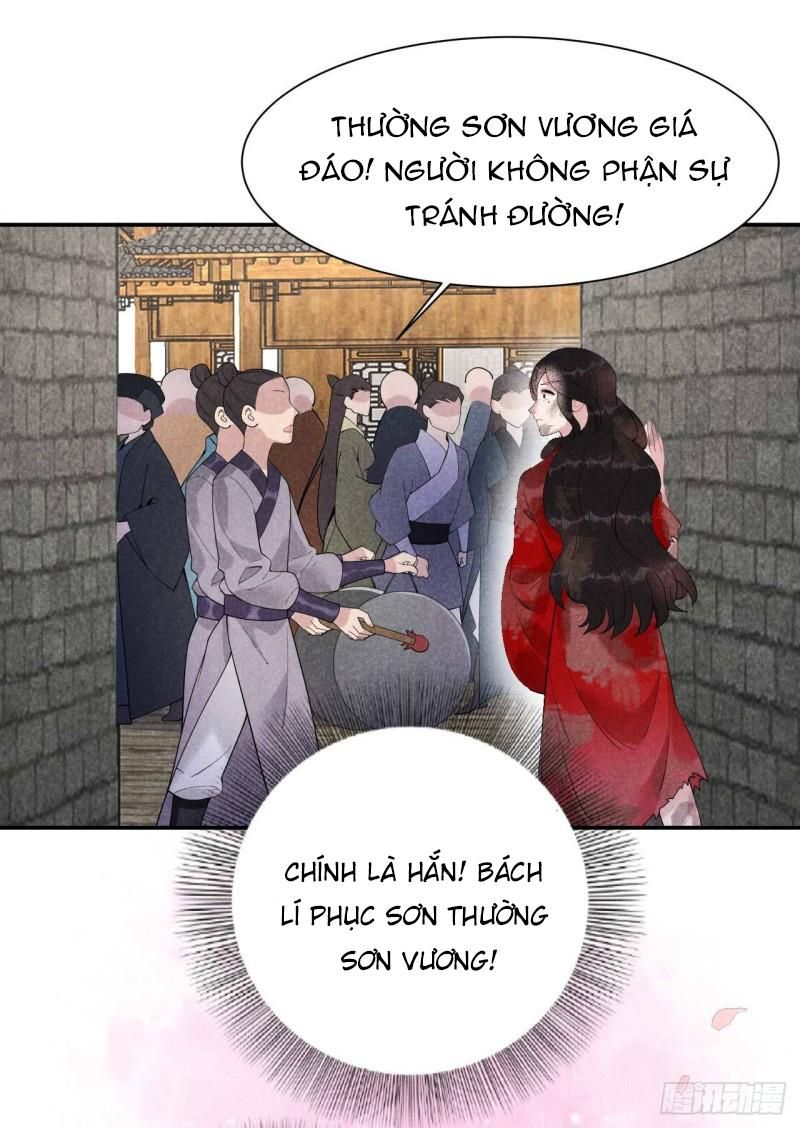 Trở Thành Nam Nhân Của Vương Chapter 5 - Trang 26