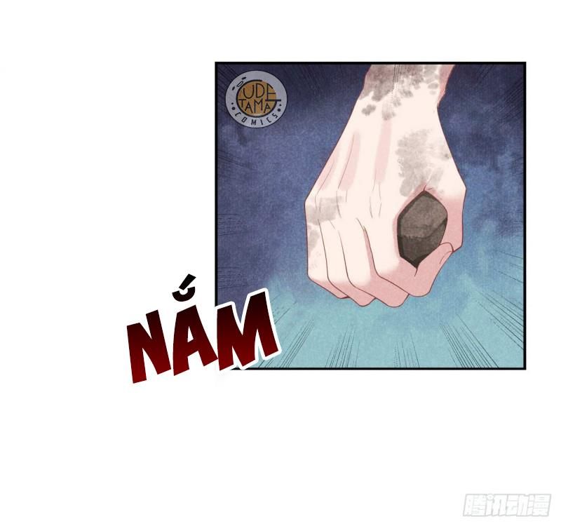 Trở Thành Nam Nhân Của Vương Chapter 5 - Trang 29