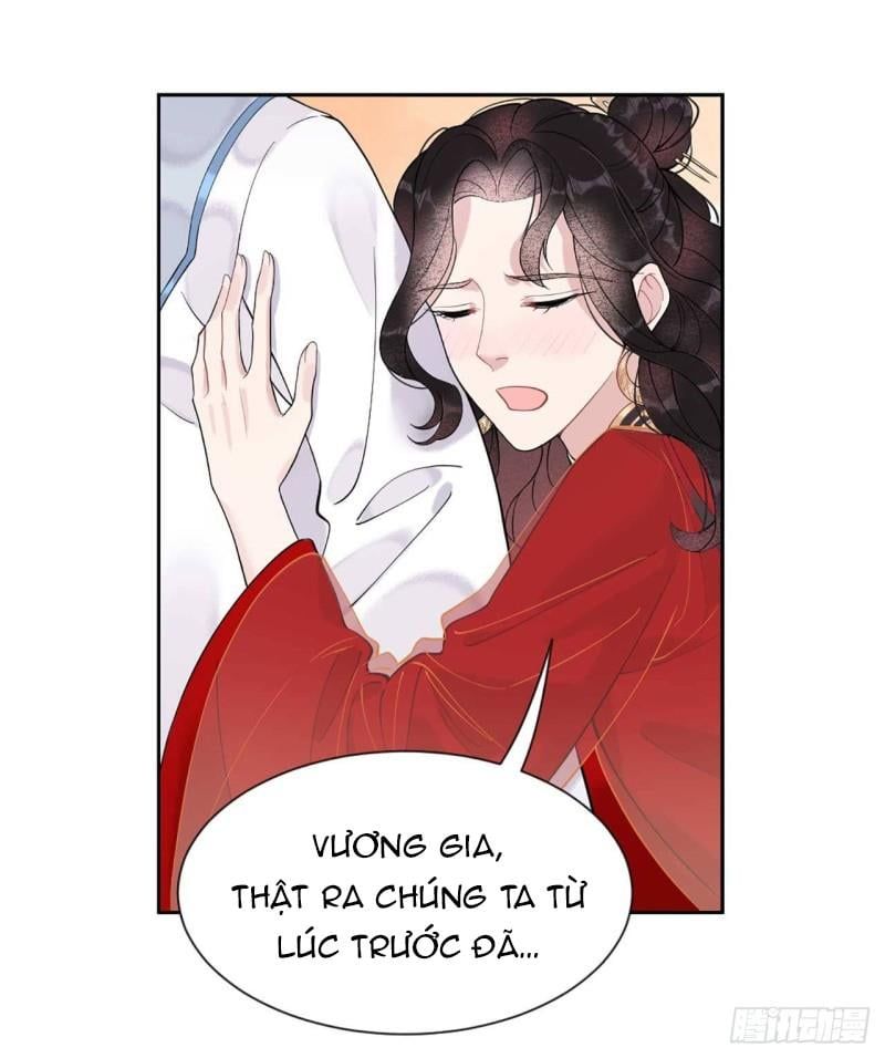 Trở Thành Nam Nhân Của Vương Chapter 5 - Trang 4