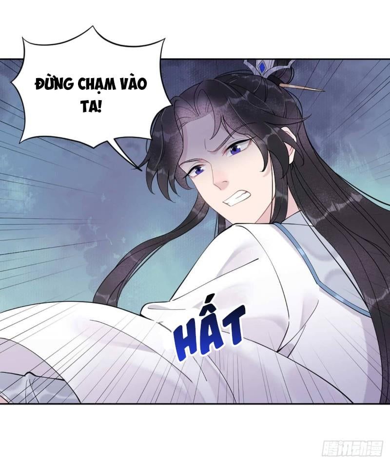 Trở Thành Nam Nhân Của Vương Chapter 5 - Trang 5