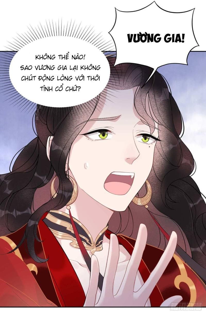 Trở Thành Nam Nhân Của Vương Chapter 5 - Trang 7