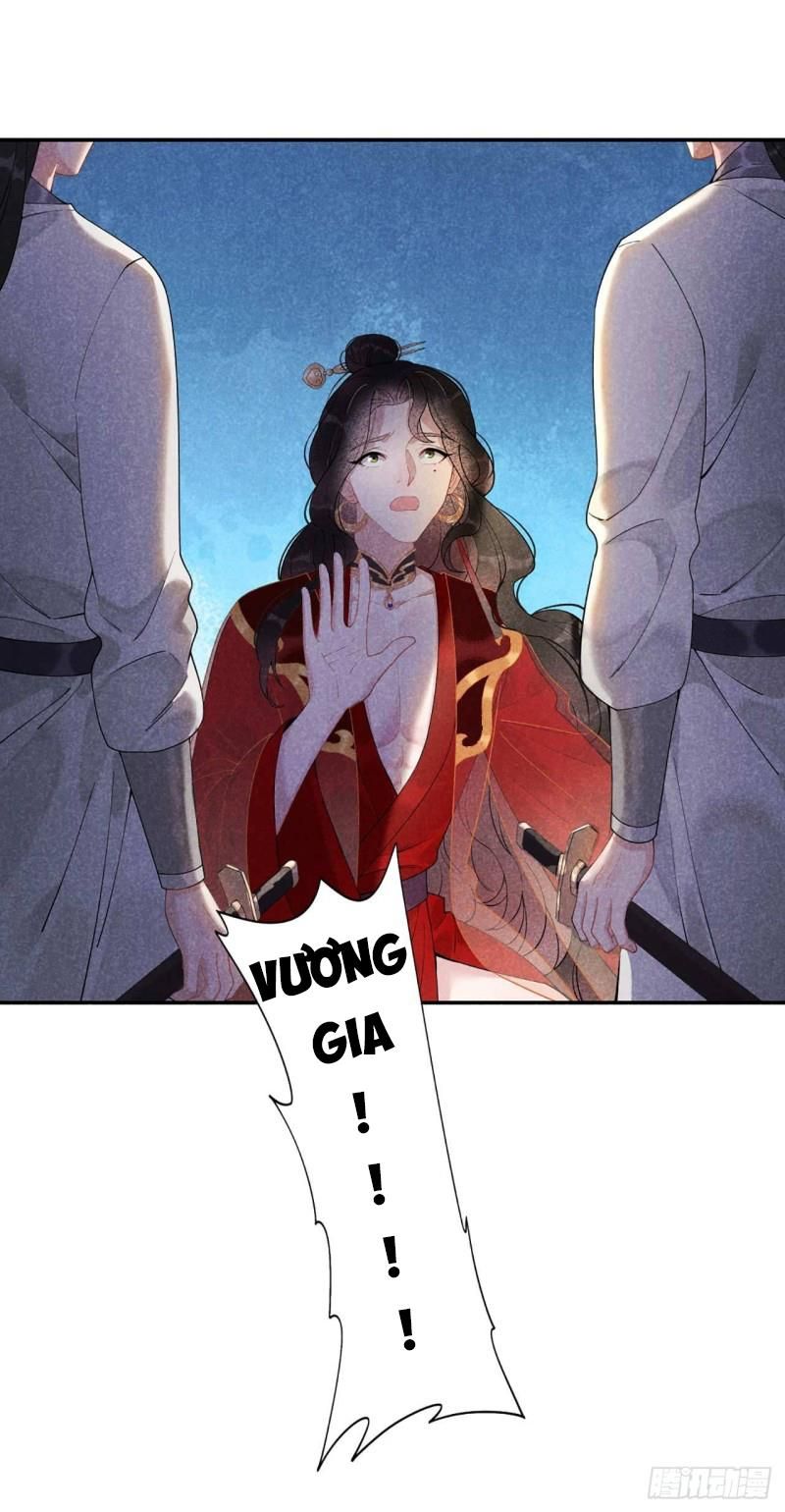 Trở Thành Nam Nhân Của Vương Chapter 5 - Trang 9