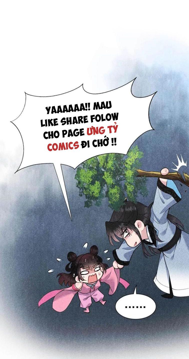Trở Thành Nam Nhân Của Vương Chapter 50 - Trang 19