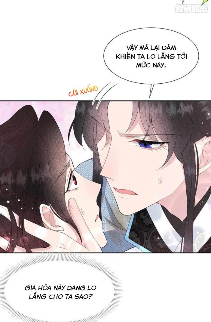 Trở Thành Nam Nhân Của Vương Chapter 51 - Trang 13
