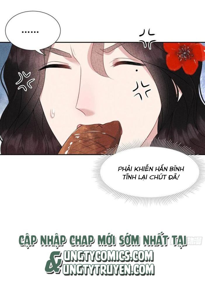 Trở Thành Nam Nhân Của Vương Chapter 51 - Trang 25