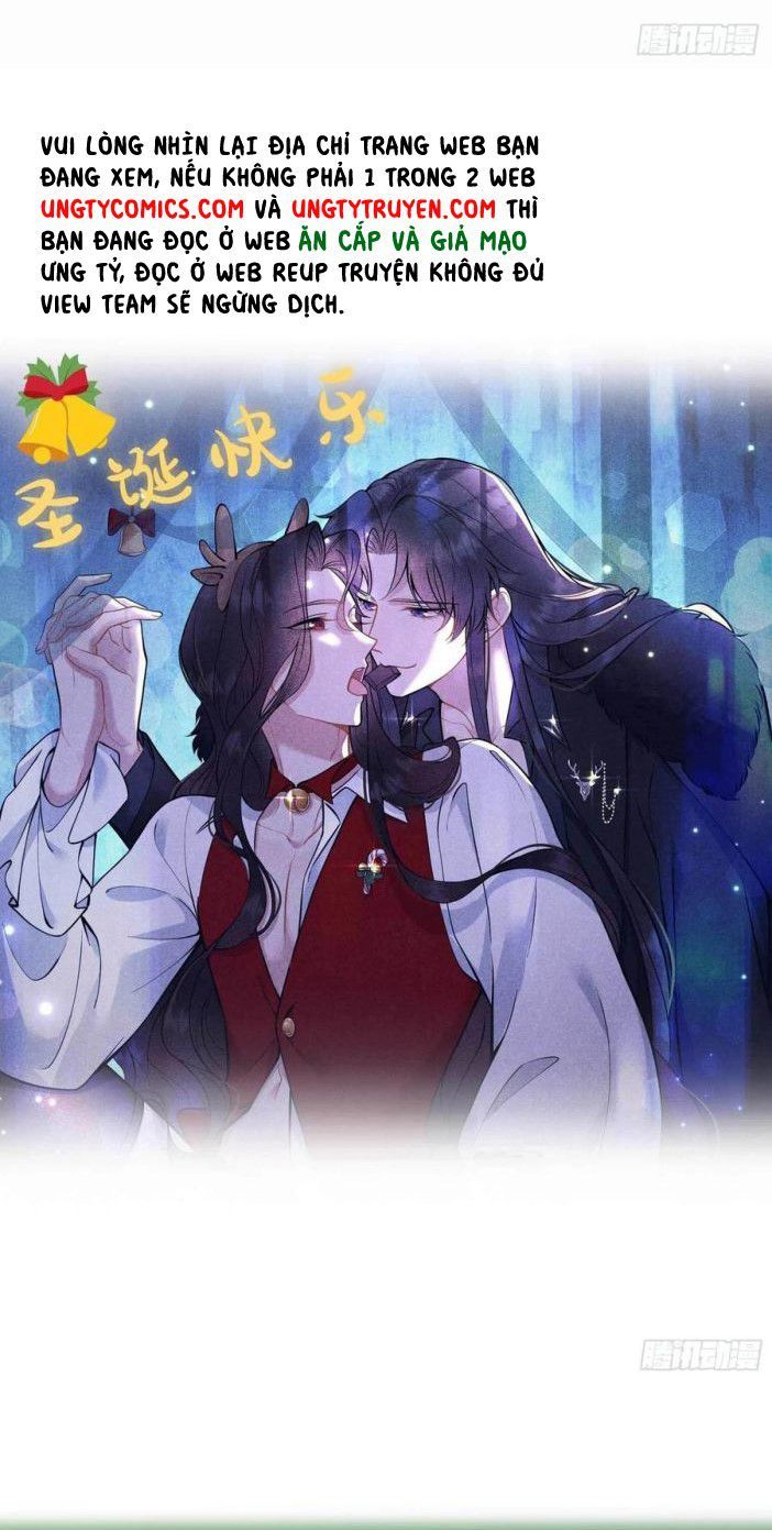 Trở Thành Nam Nhân Của Vương Chapter 51 - Trang 30