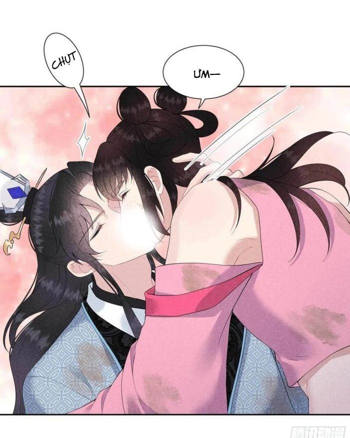 Trở Thành Nam Nhân Của Vương Chapter 51 - Trang 5
