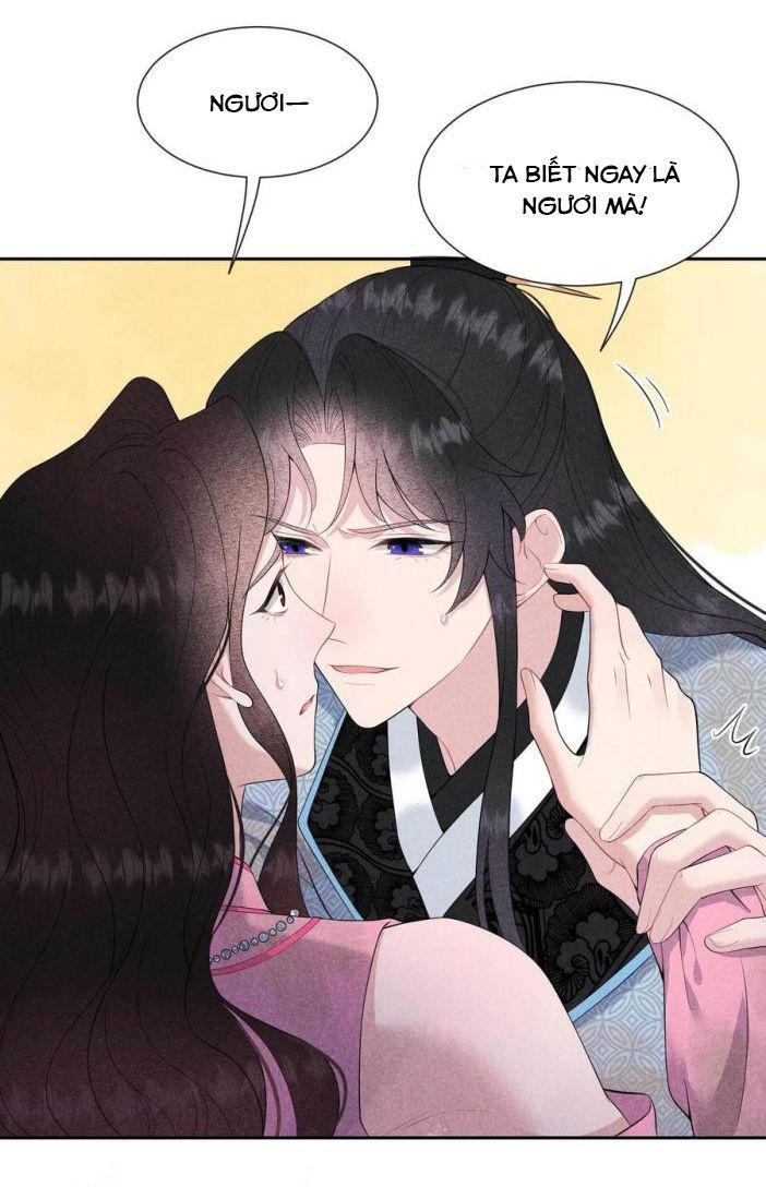 Trở Thành Nam Nhân Của Vương Chapter 51 - Trang 8