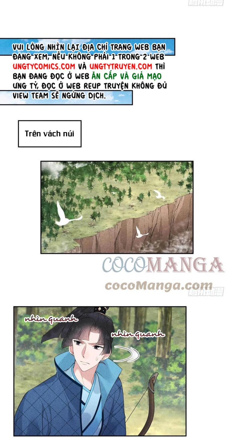 Trở Thành Nam Nhân Của Vương Chapter 52 - Trang 19