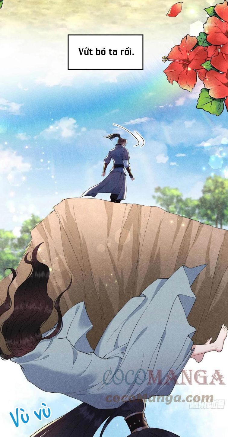 Trở Thành Nam Nhân Của Vương Chapter 53 - Trang 12