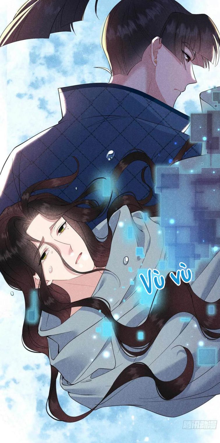 Trở Thành Nam Nhân Của Vương Chapter 53 - Trang 13