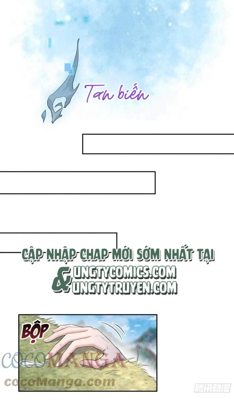 Trở Thành Nam Nhân Của Vương Chapter 53 - Trang 14