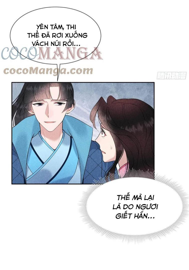 Trở Thành Nam Nhân Của Vương Chapter 53 - Trang 18
