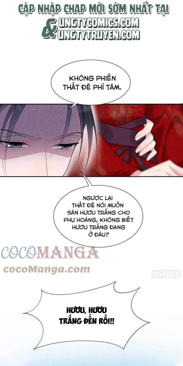 Trở Thành Nam Nhân Của Vương Chapter 53 - Trang 28