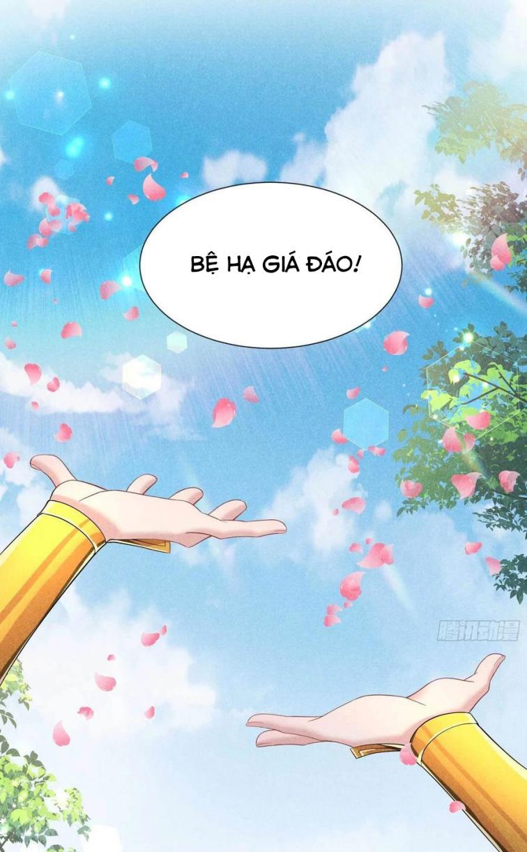 Trở Thành Nam Nhân Của Vương Chapter 53 - Trang 29