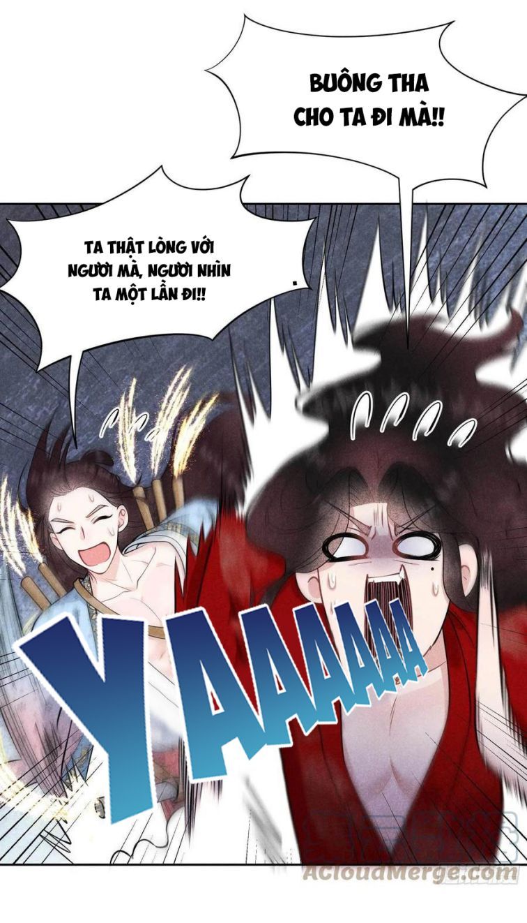 Trở Thành Nam Nhân Của Vương Chapter 55 - Trang 12