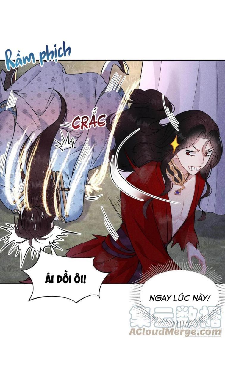 Trở Thành Nam Nhân Của Vương Chapter 55 - Trang 14