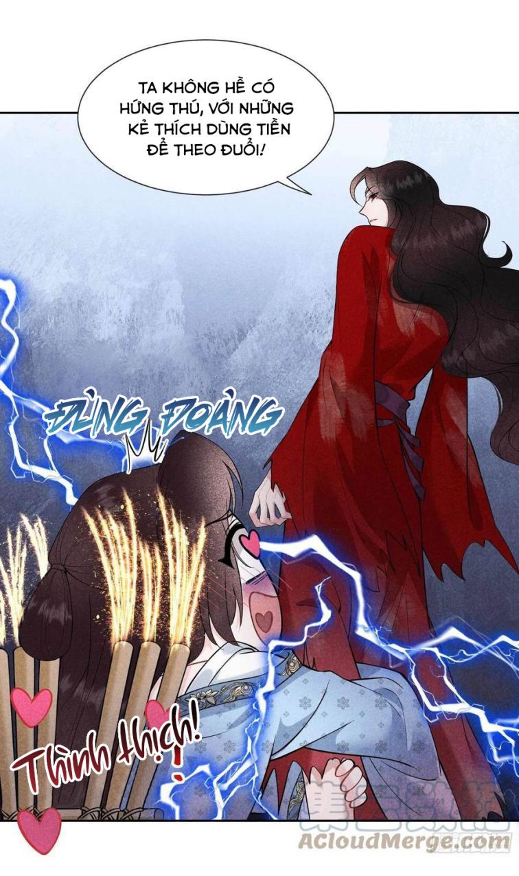 Trở Thành Nam Nhân Của Vương Chapter 55 - Trang 16