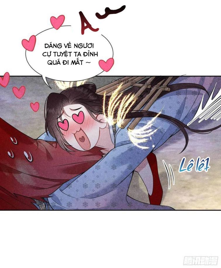 Trở Thành Nam Nhân Của Vương Chapter 55 - Trang 17