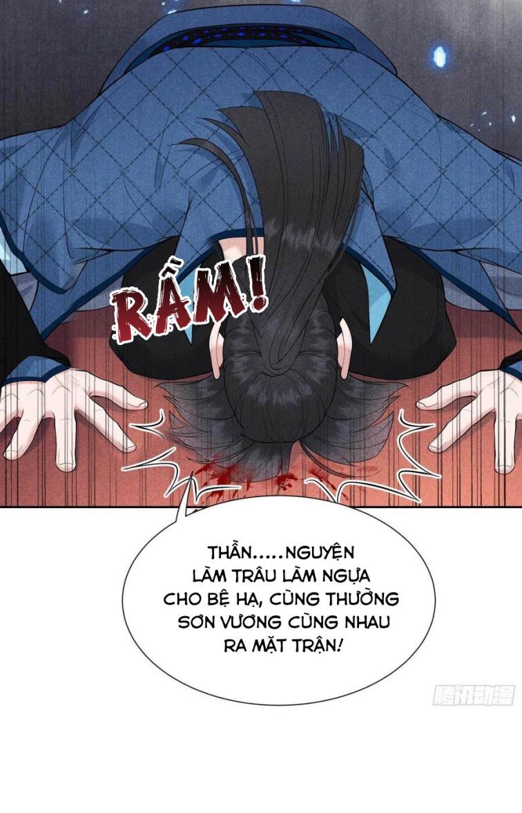 Trở Thành Nam Nhân Của Vương Chapter 55 - Trang 23