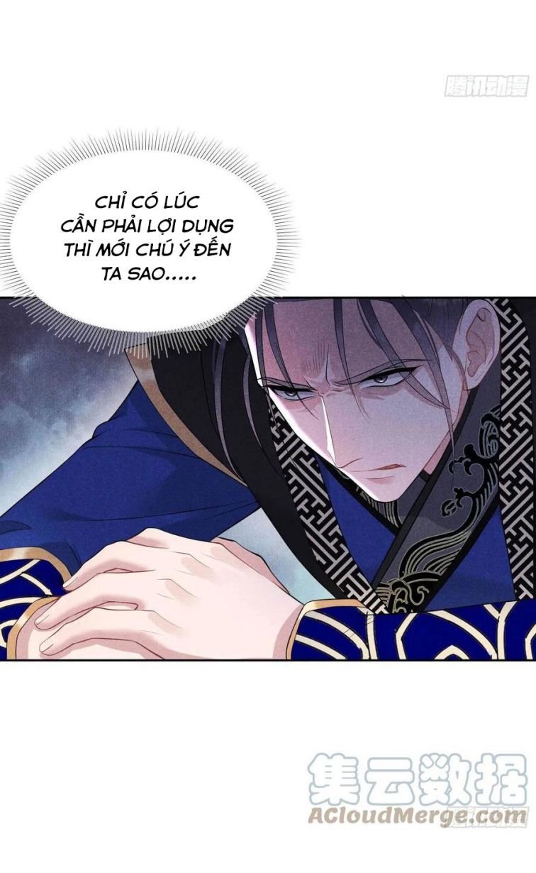 Trở Thành Nam Nhân Của Vương Chapter 55 - Trang 25