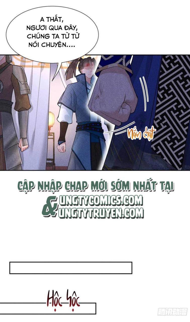 Trở Thành Nam Nhân Của Vương Chapter 55 - Trang 26