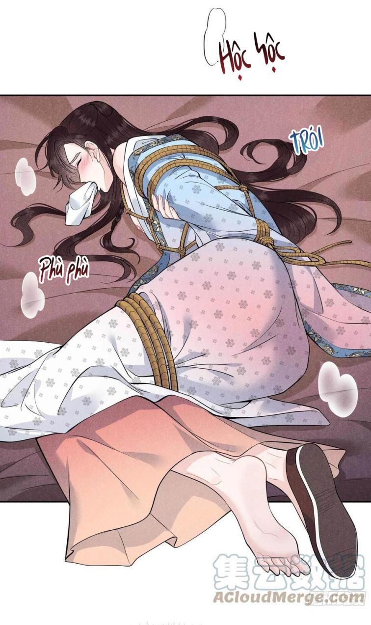 Trở Thành Nam Nhân Của Vương Chapter 55 - Trang 27