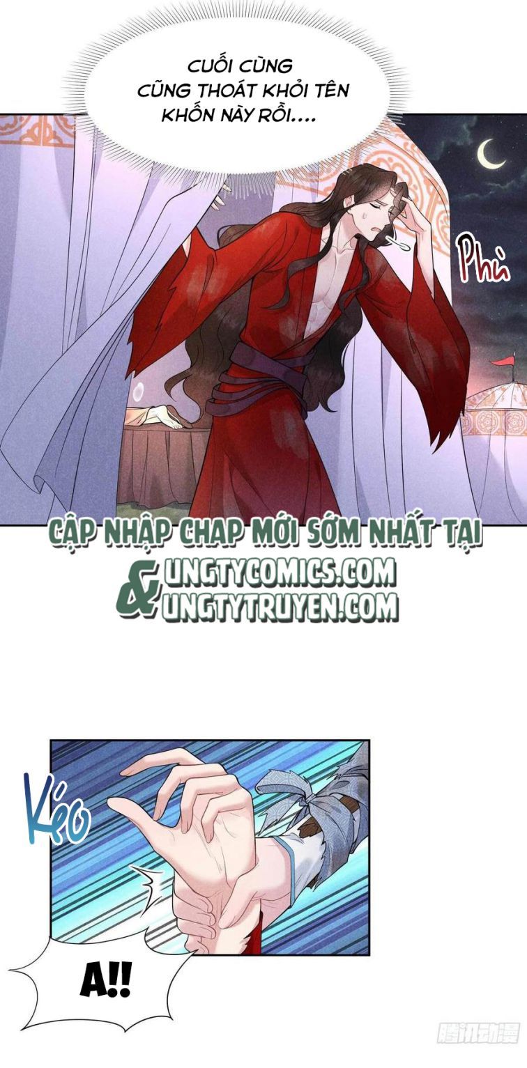 Trở Thành Nam Nhân Của Vương Chapter 55 - Trang 28