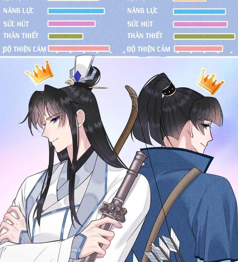 Trở Thành Nam Nhân Của Vương Chapter 56 - Trang 11