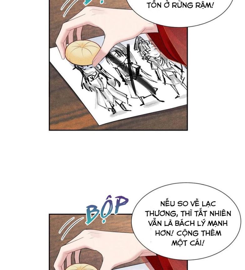 Trở Thành Nam Nhân Của Vương Chapter 56 - Trang 13